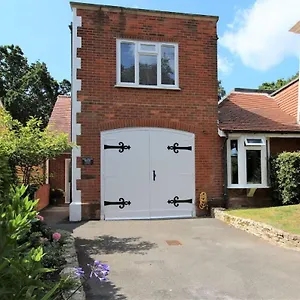Holiday home Middle Chine, Bournemouth